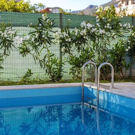 Apartment St.Martin Daire Podstrana