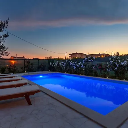 Apartment St.Martin Daire