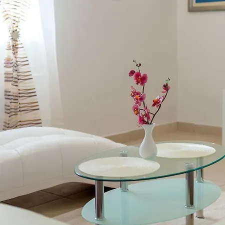 Apartment St.Martin Daire *