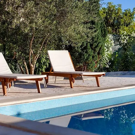 Daire Apartment St.Martin Podstrana