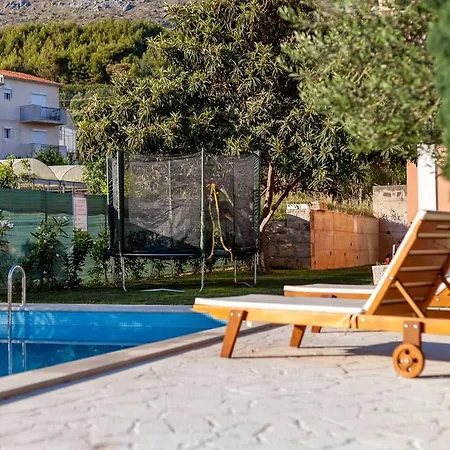 Daire Apartment St.Martin