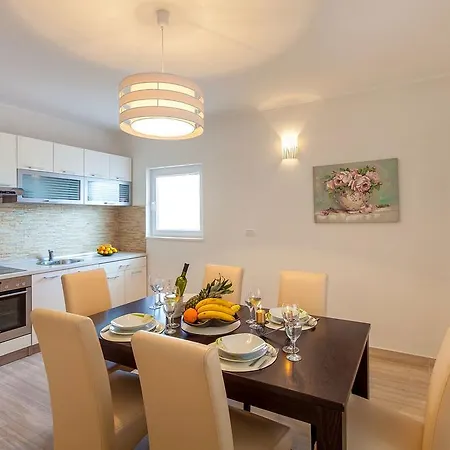 Apartment St.Martin *