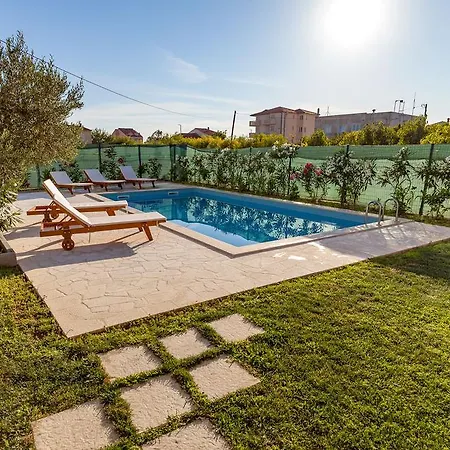 Apartment St.Martin *