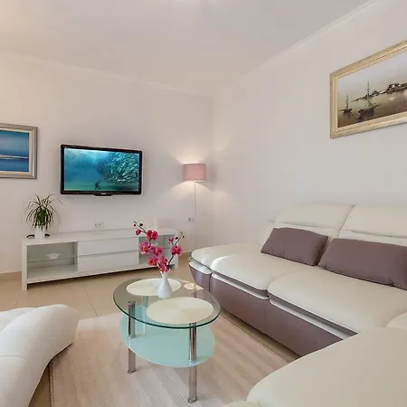 Apartment St.Martin Daire