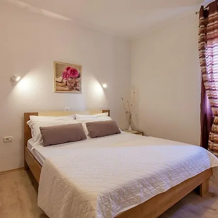 Daire Apartment St.Martin *