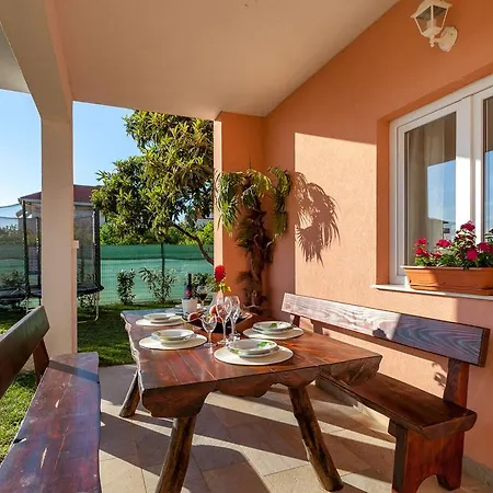 Daire Apartment St.Martin