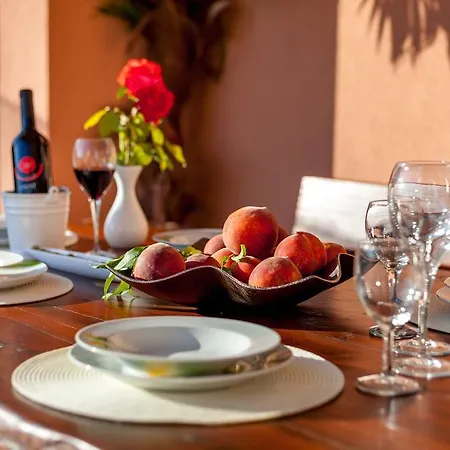 Daire Apartment St.Martin *