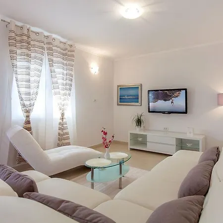 Apartment St.Martin Daire *